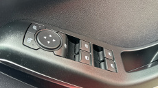 Ford Fiesta 1.0 EcoBoost Hybrid mHEV 125 ST-Line 5dr Petrol Hatchback